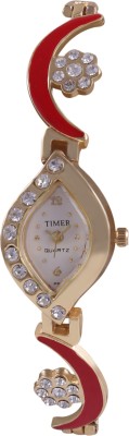 TIMER TC-ELITE_409 Watch  - For Girls   Watches  (Timer)