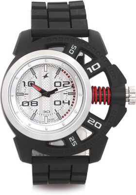 Fastrack 38028PP01 Watch - For Men