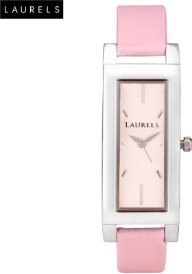 Laurels LL-Laura-104 Laura Analog Watch  - For Women   Watches  (Laurels)