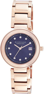

Giordano P280-66 Special Edition Watch - For Women