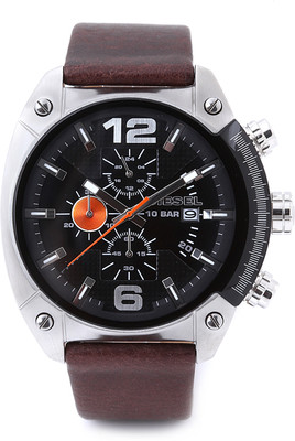 

Diesel DZ4204 OVERFLOW Watch - For Men(End of Season Style)