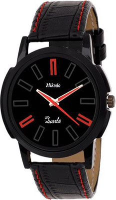 

Mikado TASHAN 01 Watch - For Men & Women