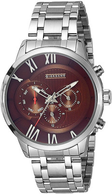 

Giordano C1004-33 Multifunction Watch - For Men