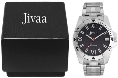 Jivaa JV105 Explorer series Watch  - For Men   Watches  (Jivaa)