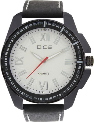 

Dice INSB-W088-2731 Inspire B Watch - For Men