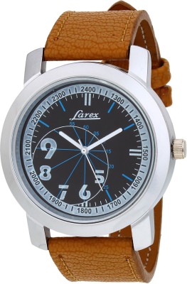 Larex LRX-044 Watch  - For Men   Watches  (Larex)