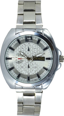 

Oxhox OXWG140 Watch - For Men