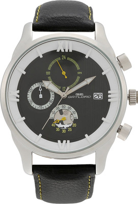 

Gaylord GL1013SL02 SPORT Watch - For Boys