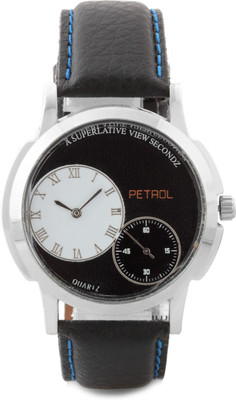

Petrol PCBWBL64 Watch - For Men