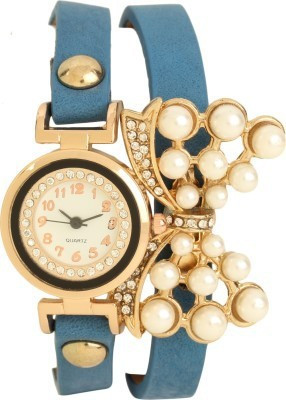 

Zdelhi Designer Trendy za375 Watch - For Women