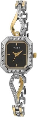 Timex TW000X603 Analog Watch  - For Women   Watches  (Timex)