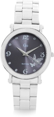 GO Girl Only 694792 Analog Watch  - For Women   Watches  (GO Girl Only)
