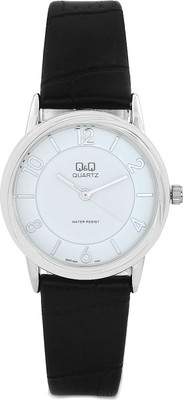 

Q&Q Q897J304Y Watch - For Women