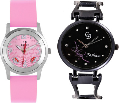 

CB Fashion 122-131 Watch - For Women