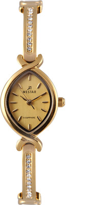 

Westar 2049GPN108 Watch - For Women