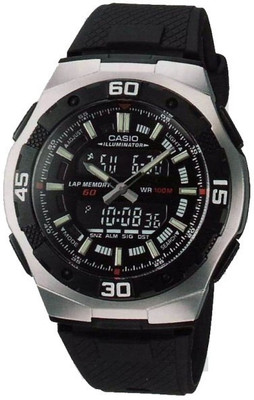 

Casio AD142 Youth Combination Watch - For Men