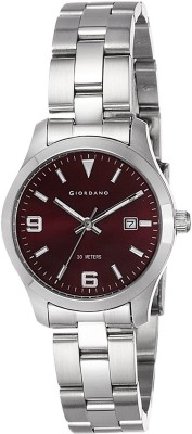 Giordano P2061-44 Analog Watch  - For Women   Watches  (Giordano)