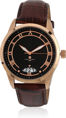 

Klaus Kobec KK-20004-02 Special Edition Watch - For Men