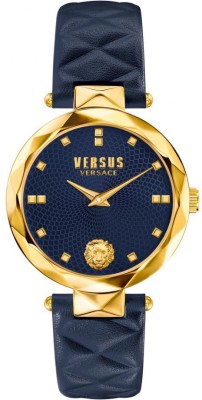 Versus SCD03 0016 Analog Watch  - For Women   Watches  (Versus by Versace)