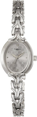 

Timex TW000W503 Watch - For Women
