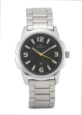 

Maxima 33013CMGI Attivo Watch - For Men