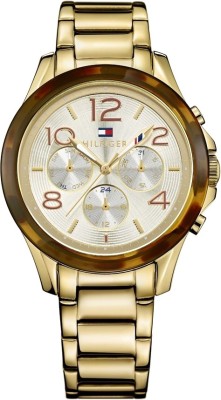 Tommy Hilfiger TH1781527J Analog Watch  - For Men   Watches  (Tommy Hilfiger)