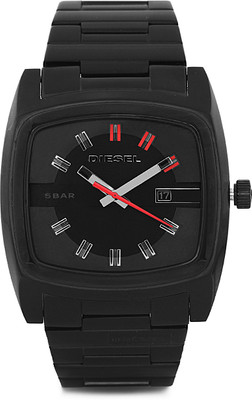 

Diesel DZ1557 MR. RED Watch - For Men
