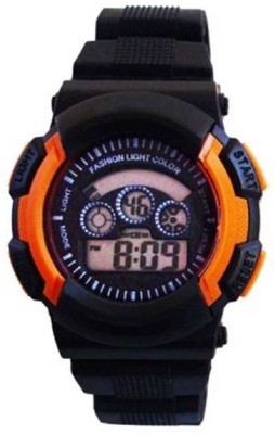 Vitrend Sport6 Lights Digital Watch  - For Men   Watches  (Vitrend)