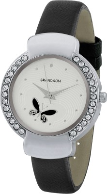 Grandson GSGS099 Analog Watch  - For Women   Watches  (Grandson)