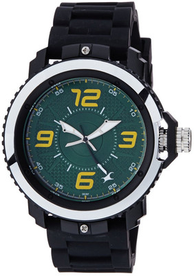 

Fastrack NF38017PP01 Sports Watch - For Men