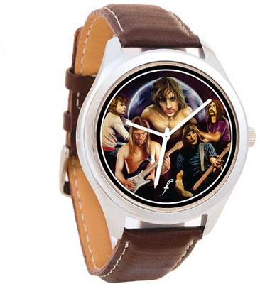 

Foster's AFW0000964 Watch - For Men