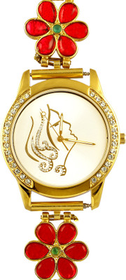 

Exxotic Jewelz 216003 Bridal Fashion Watch - For Women