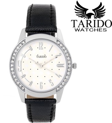 Tarido TD2232SL03 New Style Analog Watch  - For Women   Watches  (Tarido)