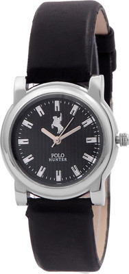 

POLO HUNTER 422 Modest Watch - For Women