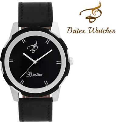 

Britex BT6070 Double Trouble Watch - For Men