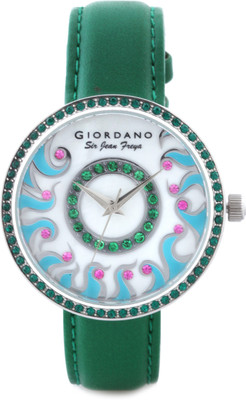 

Giordano 2582 - 04 Watch - For Women