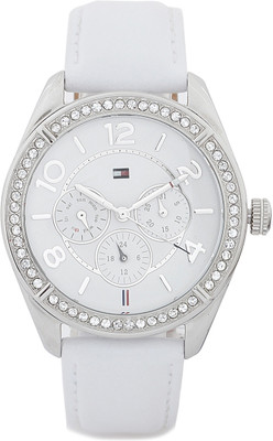 

Tommy Hilfiger TH1781249/D Gracie Watch - For Women