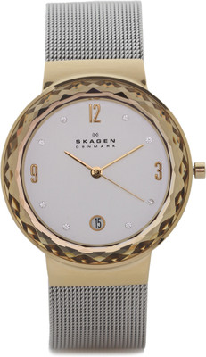 

Skagen SKW2002 LEONORA Watch - For Women