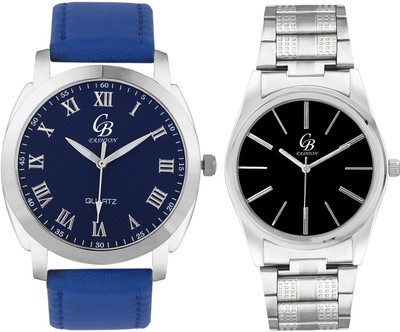 

CB Fashion 211-224 Watch - For Men