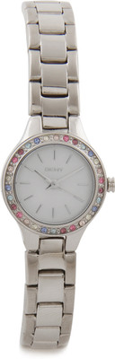 

DKNY NY8721 Watch - For Women(End of Season Style)