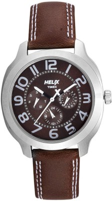 Timex TI018HG0200 Analog Watch  - For Men   Watches  (Timex)