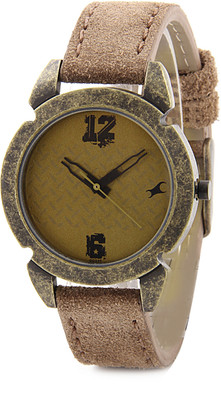 

Fastrack 6084KL01 Nate Watch - For Women