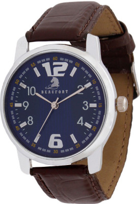 

Beaufort BT-1269-BLU Watch - For Men