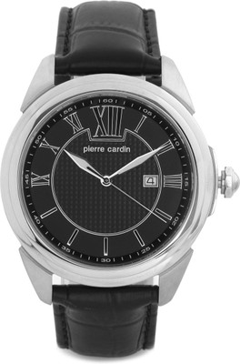 Pierre Cardin PC104891F04U Watch - For Men
