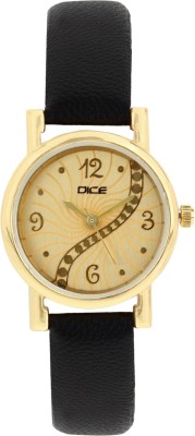Dice GRCG-M187-8954 Analog Watch  - For Women   Watches  (Dice)