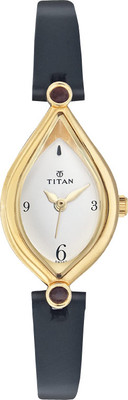 

Titan 2477YL01 Karishma Watch - For Women