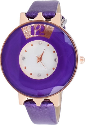 

Super Drool SD0347_WT_PURPLE_B Watch - For Women