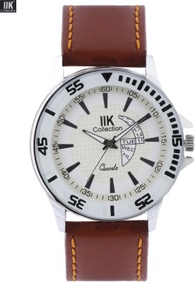 IIK Collection IIK511M Analog Watch  - For Men   Watches  (IIK Collection)