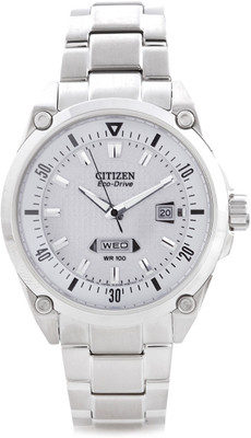 

Citizen BM5000-62A Watch - For Men