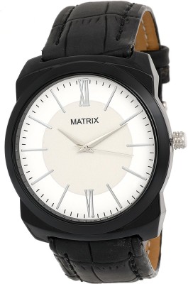 Matrix WCH-153 Analog Watch  - For Men   Watches  (Matrix)